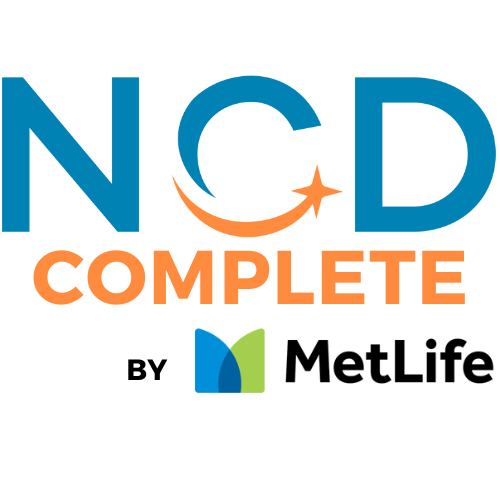 NCD Complete by MetLife